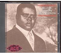 Jefferson Blind Lemon - Blind Lemon Jefferson