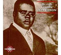 Jefferson, Blind Lemon - Blind Lemon Jefferson
