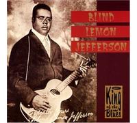 Jefferson, Blind Lemon - King of the Blues 1