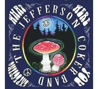 Jefferson Coker Band - What Were You Expecting