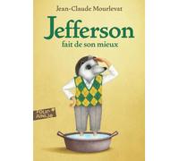 Jefferson fait de son mieux