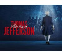 Jefferson In Paris (1784-1793)