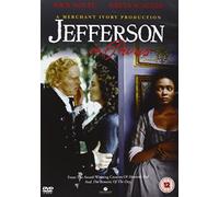 Jefferson In Paris [DVD]