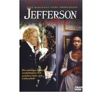 Jefferson in Paris [ DVD IMPORT]