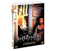 Jefferson in Paris (Import, All Regions)