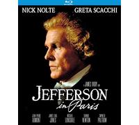 Jefferson in Paris (Special Edition) [Blu-ray]