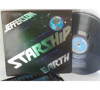 JEFFERSON - JEFFERSON starship earth. BXL1 2515