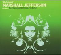 Jefferson, Marshall - My Salsoul: The Foundations of House