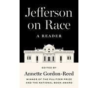 Jefferson on Race : A Reader