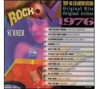 Jefferson Starship - 1976-Summer