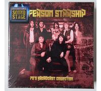 Jefferson Starship - 70's Broadcast Collection - 6 x CD Box Set NEW & SEALED
