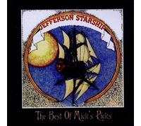 Jefferson Starship - Best Of Mick'S Picks