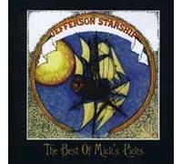 Jefferson Starship - Best Of Mick'S Picks