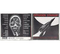 Jefferson Starship - Deep Space-Virgin Sky