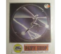 Jefferson Starship "Dragon fly" LP RCA BEST BUY SERIES YL 13796 Italy