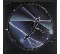 JEFFERSON STARSHIP - Dragon fly [VINYL]