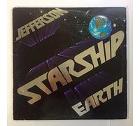 Jefferson Starship - Earth