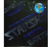 Jefferson Starship - Earth - Grunt - FL 12515, Grunt - BXL1-2515