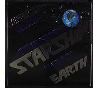Jefferson Starship - earth LP