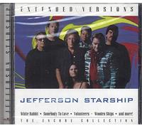 Jefferson Starship - Extended Versions