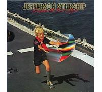 Jefferson Starship Freedom At Point Zero 1979 USA vinyl LP BZL1-3452