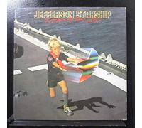 Jefferson Starship - Freedom at point zero (1979) [VINYL]
