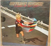 Jefferson Starship - Freedom At Point Zero