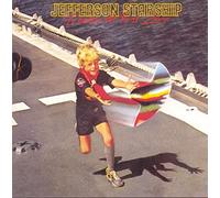 Jefferson Starship - Freedom At Point Zero