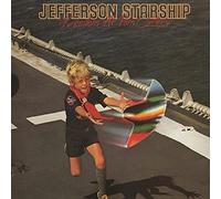 Jefferson Starship - Freedom At Point Zero (Clear Vinyl) [VINYL]