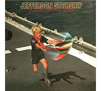 Jefferson Starship - Freedom At Point Zero (Coloured Vinyl) [VINYL]