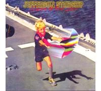 Jefferson Starship - Freedom At Point Zero