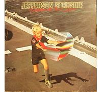 Jefferson Starship - Freedom At Point Zero [VINYL]
