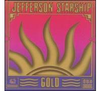 Jefferson Starship - Gold