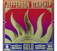 Jefferson Starship - Gold [VINYL]