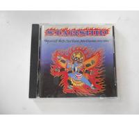 Jefferson Starship - Greatest Hits (Ten Years and Change 1979-1991)