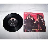 Jefferson Starship - Jane / Freedom At Point Zero [7" Vinyl]