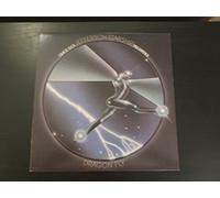 JEFFERSON STARSHIP - JEFFERSON STARSHIP dragon fly, BFL1-0717