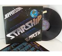 JEFFERSON STARSHIP - JEFFERSON STARSHIP earth, FL 12515