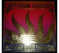 Jefferson Starship - Jefferson Starship - Gold - Grunt Records - BZL1-3247, Grunt Records - FB-11426