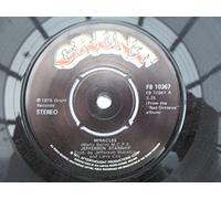 Jefferson Starship - Jefferson Starship Miracles/Al Garimasu 7" Grunt FB10367 VG 1975