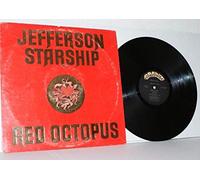Jefferson Starship - Jefferson Starship - Red Octopus - Grunt Records - BFL 1-0999