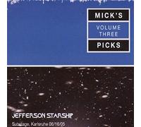 Jefferson Starship - Live At Substage, Germany 2005 (3Cd)