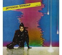 Jefferson Starship - Modern Times & Nuclear Furniture