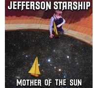 Jefferson Starship – Mother Of The Sun – CD – Digipak (US Import)