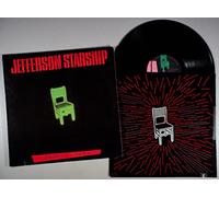 Jefferson Starship - Nuclear furniture [VINYL]