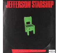 Jefferson Starship - Nuclear Furniture [Vinyl LP] [VINYL]