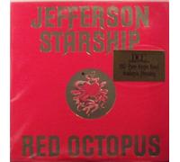 Jefferson Starship - Red Octopus [VINYL]
