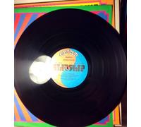 JEFFERSON STARSHIP - Spitfire