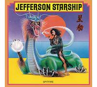 Jefferson Starship - Spitfire by Jefferson Starship