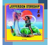 Jefferson Starship - Spitfire by Jefferson Starship